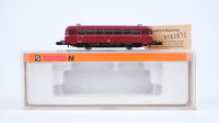 Arnold N 2910 Schienenbus Triebwagen BR 98 9655 DB...