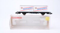 Fleischmann N 8244 Containertragw. Fürstenberg...