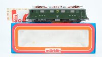 Märklin H0 3350 E-Lok "Schaffhausen" BR...