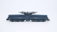 Arnold N HN2547 E-Lok BR CC 14004 SNCF Gleichstrom