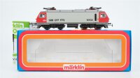 Märklin H0 3323 E-Lok BR Serie Re 4/4?? 10102 SBB...
