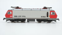 Märklin H0 3323 E-Lok BR Serie Re 4/4?? 10102 SBB...