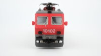 Märklin H0 3323 E-Lok BR Serie Re ⁴/₄ᴵⱽ 10102 SBB CFF FFS Wechselstrom