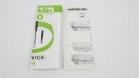 Märklin H0 3323 E-Lok BR Serie Re ⁴/₄ᴵⱽ 10102 SBB CFF FFS Wechselstrom
