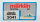 Märklin H0 3041 E-Lok BR 1043.01 OeBB Wechselstrom Digital (vermutlich verharzt)