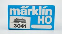 Märklin H0 3041 Elektrische Lokomotive Rh 1043 der ÖBB Wechselstrom