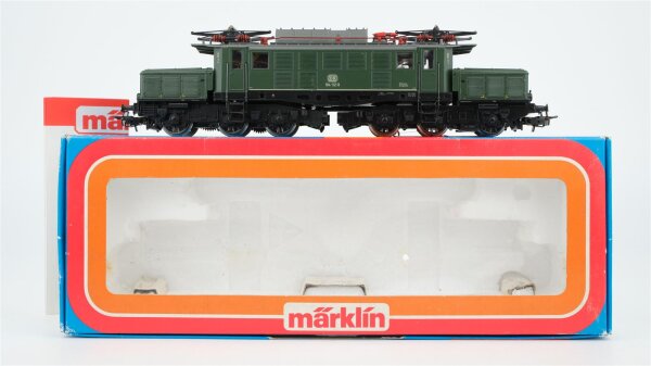 Märklin H0 E-Lok Krokodil BR 194 112-9 DB Wechselstrom (EVP)