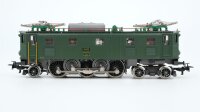 Märklin H0 3167 E-Lok BR Serie Ae 3/6 10432 SBB Wechselstrom (vermutlich verharzt)