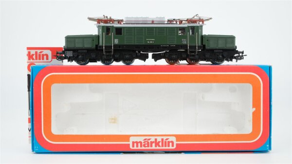 Märklin H0 3322 E-Lok BR 194 091-5 DB Wechselstrom