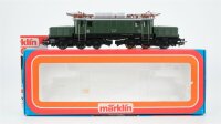 Märklin H0 3322 E-Lok BR 194 091-5 DB Wechselstrom