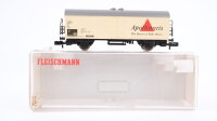 Fleischmann N 8324 Kühlwagen Apollinaris Ihqs DB