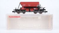 Fleischmann N 8525 Talbot-Selbstentladewagen 267 DB
