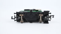 Fleischmann N 8402 Kesselwagen BP DB