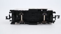 Fleischmann N 8358 Gedeckter Güterwagen Werneser G 10 DR