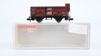 Fleischmann N 8830K Hochbordwagen Onmk K.P.E.V.
