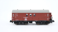 Fleischmann N 8394K Gedeckter Güterwagen mit...