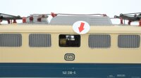 Märklin H0 3156 E-Lok BR 140 239-5 DB Wechselstrom (Richtungsw defekt)