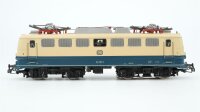 Märklin H0 3156 E-Lok BR 140 239-5 DB Wechselstrom (Richtungsw defekt)