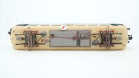 Märklin H0 3156 E-Lok BR 140 239-5 DB Wechselstrom (Richtungsw defekt)