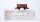 Fleischmann N 8213 Klappdeckelwagen K DRG