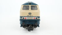 Märklin H0 3674 E-Lok BR 216 127-1 DB Wechselstrom Digital (vermutlich verharzt)