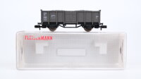 Fleischmann N 8206 Hochbordwagen Tow SNCF