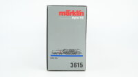 Märklin H0 3615 Dampflok BR 50 3143 DB Wechselstrom Digital (vermutlich verharzt)