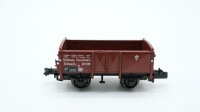 Fleischmann N 8208 Hochbordwagen O DRG