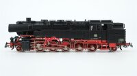 Märklin H0 3309 Dampflok BR 85 007 DB Wechselstrom