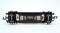 Fleischmann N 8217 Schwerlastwagen, Ladung: Betonröhre Uis 632 DB