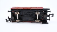Fleischmann N 828219K Klappdeckelwagen K 25 DB