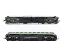 Liliput H0 Konvolut Postwagen Abteilwagen 2./3. Kl. DR
