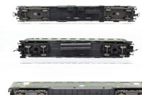 Liliput H0 Konvolut Postwagen Abteilwagen 2./3. Kl. DR