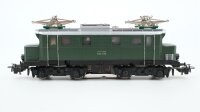 Märklin H0 E-Lok BR E 44 039 DB Wechselstrom (Richtungswechsel defekt)