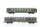 Hornby H0 Konvolut Schnellzugwagen Abteilwagen 2. Kl. SNCF