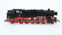 Märklin H0 3309 Dampflok BR 85 007 DB Wechselstrom Digital