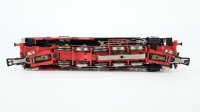 Märklin H0 3309 Dampflok BR 85 007 DB Wechselstrom Digital