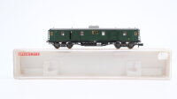Fleischmann N 8084 Gepäckwagen Pw4 pr04 DRG