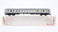 Fleischmann N 8122 Nahverkehrswagen 2. Kl Bnrzb 778 DB