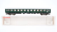 Fleischmann N 8111 Schnellzugwagen 2. Kl Büm 234 DB