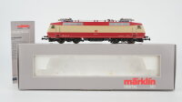 Märklin H0 3653 E-Lok BR 120 002-1 DB Wechselstrom...