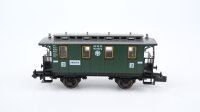 Fleischmann N 8051 Personenwagen 3. Kl Ci Pr86 DRG