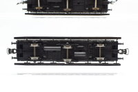 Roco H0 Konvolut Abteilwagen 2./3. Kl. DR