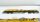 Märklin H0 49950 Eisenbahn-Kran-Set mit Digital-Funktionen der DB Wechselstrom Digital (Abbruch)