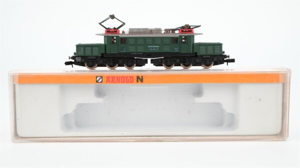 Arnold N 2310 E-Lok "Krokodil" BR 194 147-5 DB