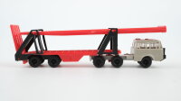 VEB H0 12504 Tatra Autotransporter, 1:120