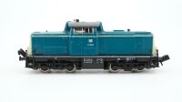 Arnold N 2011 Diesellok BR 211 362-9 DB (in EVP)