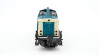 Arnold N 2011 Diesellok BR 211 362-9 DB (in EVP)