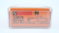 Arnold N 2011 Diesellok BR 211 362-9 DB (in EVP)