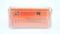Arnold N 2511 Dampflok BR 41 001 DR